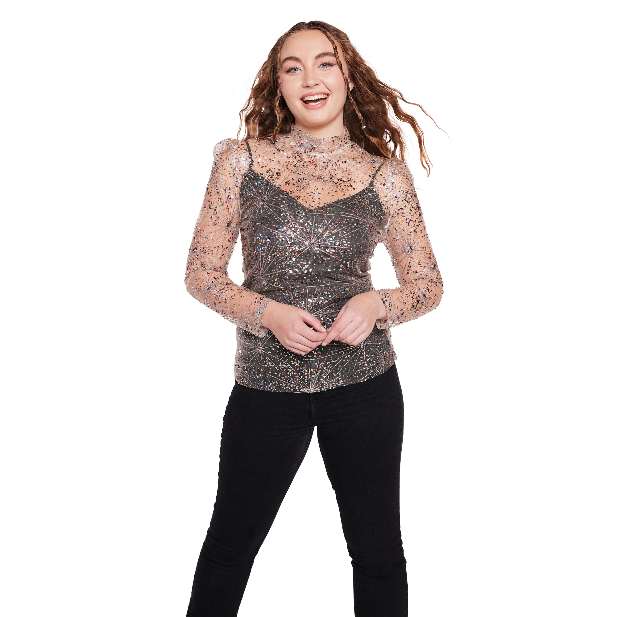 image Peyton Top