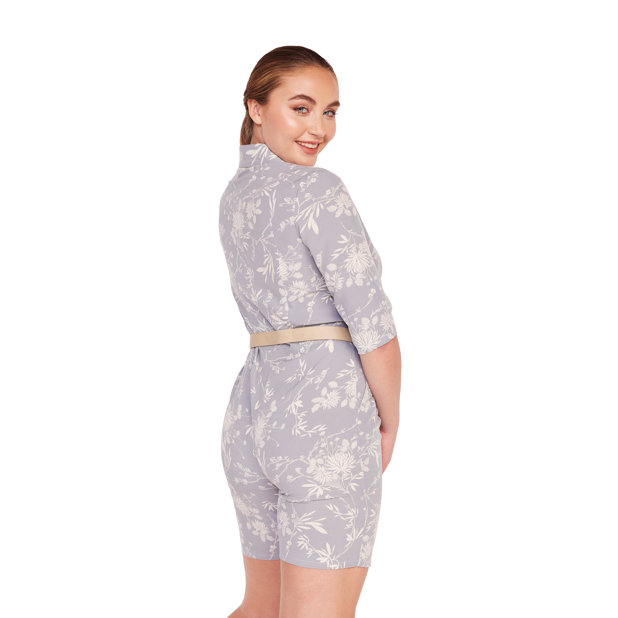 image Safari Jumpsuit