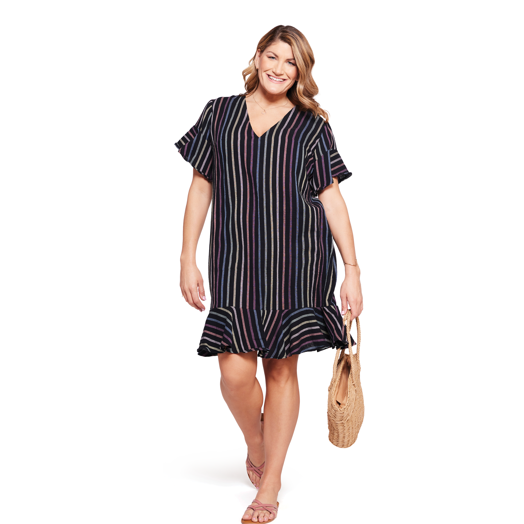 image Wrigley Dress