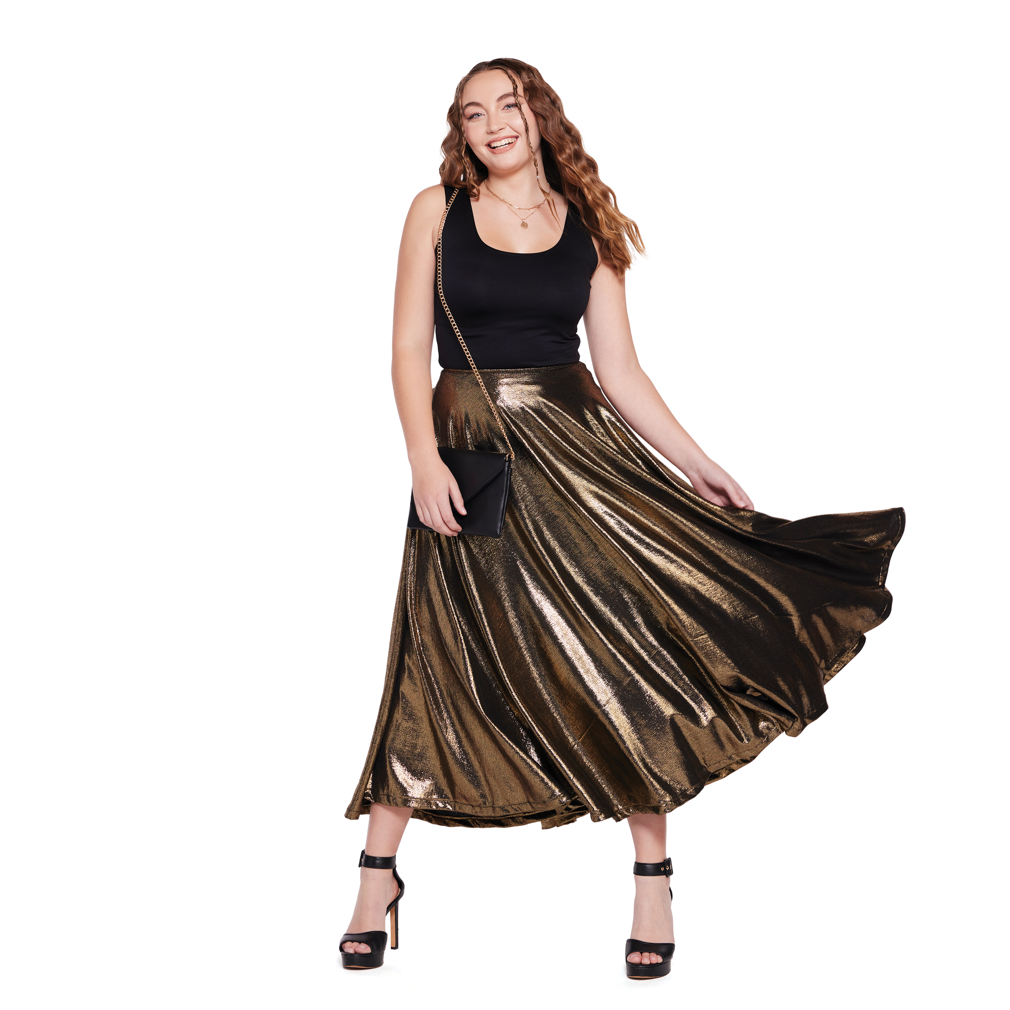 image Halley Skirt