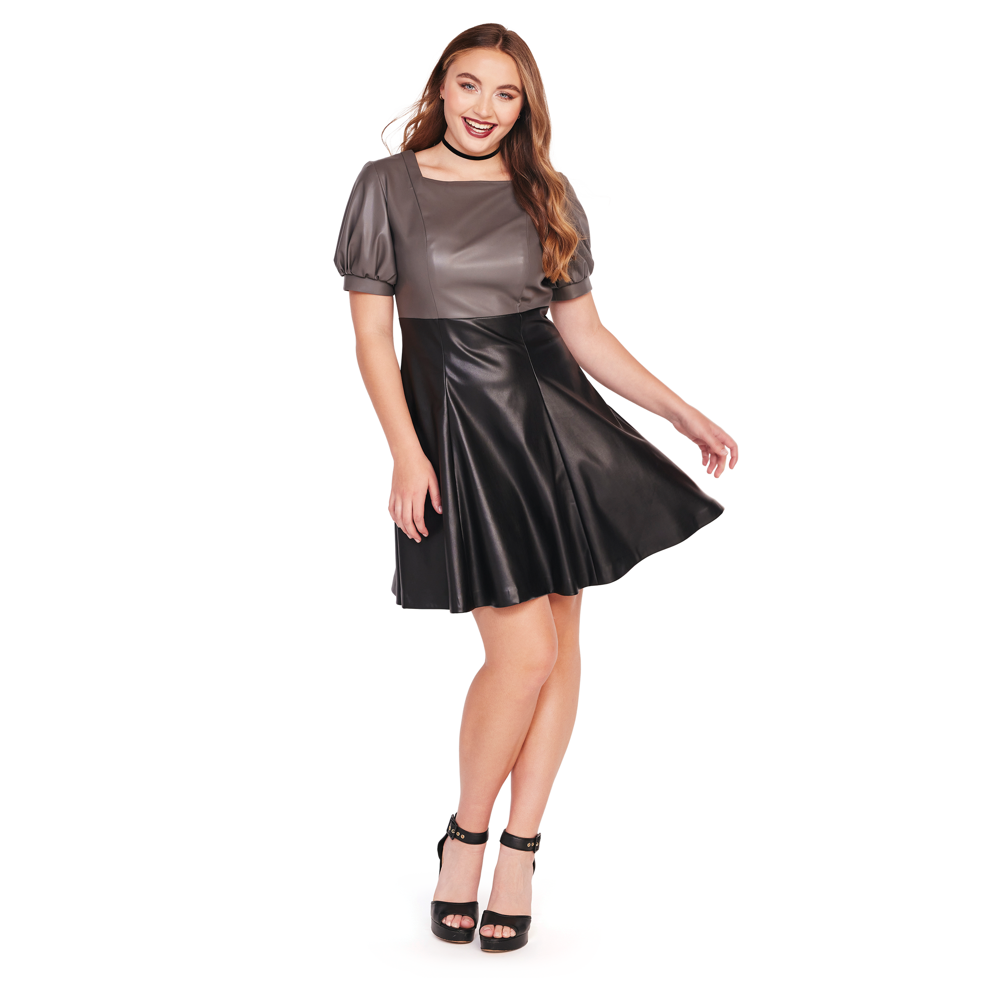 image Gaga Dress