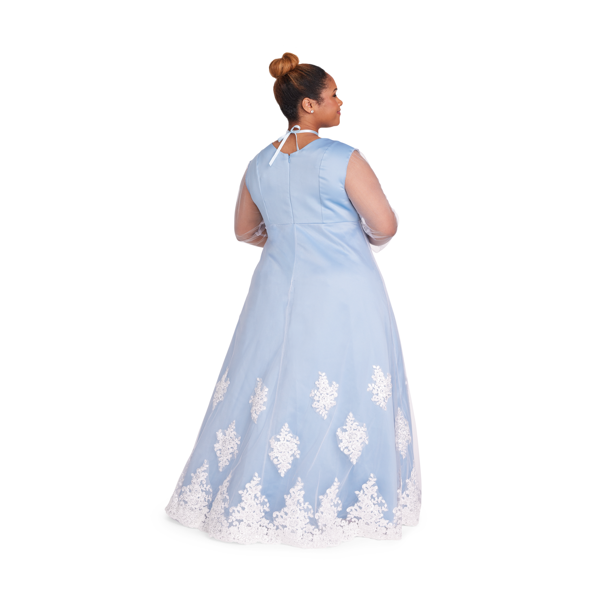 image Duchess Dress