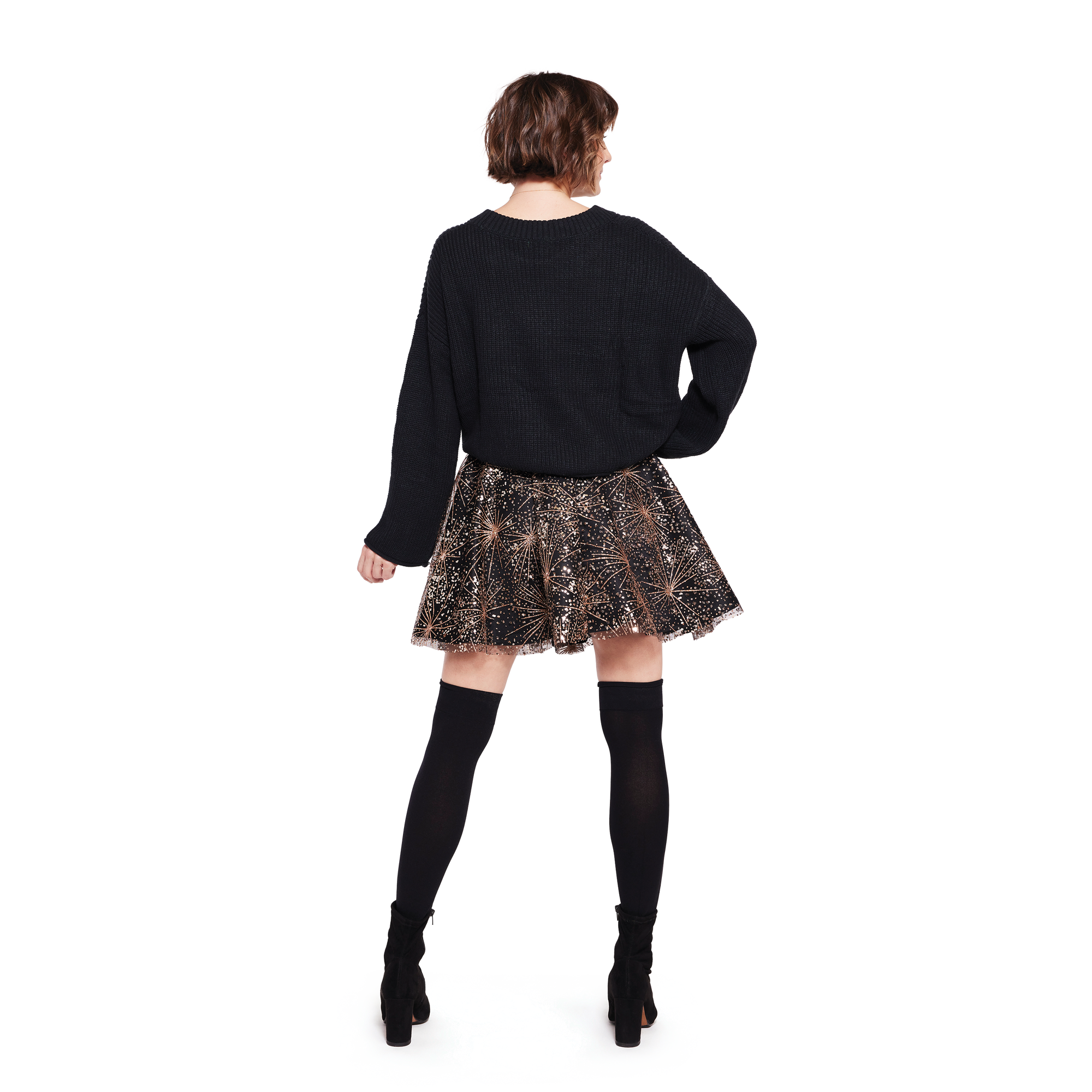 image Caico Skirt