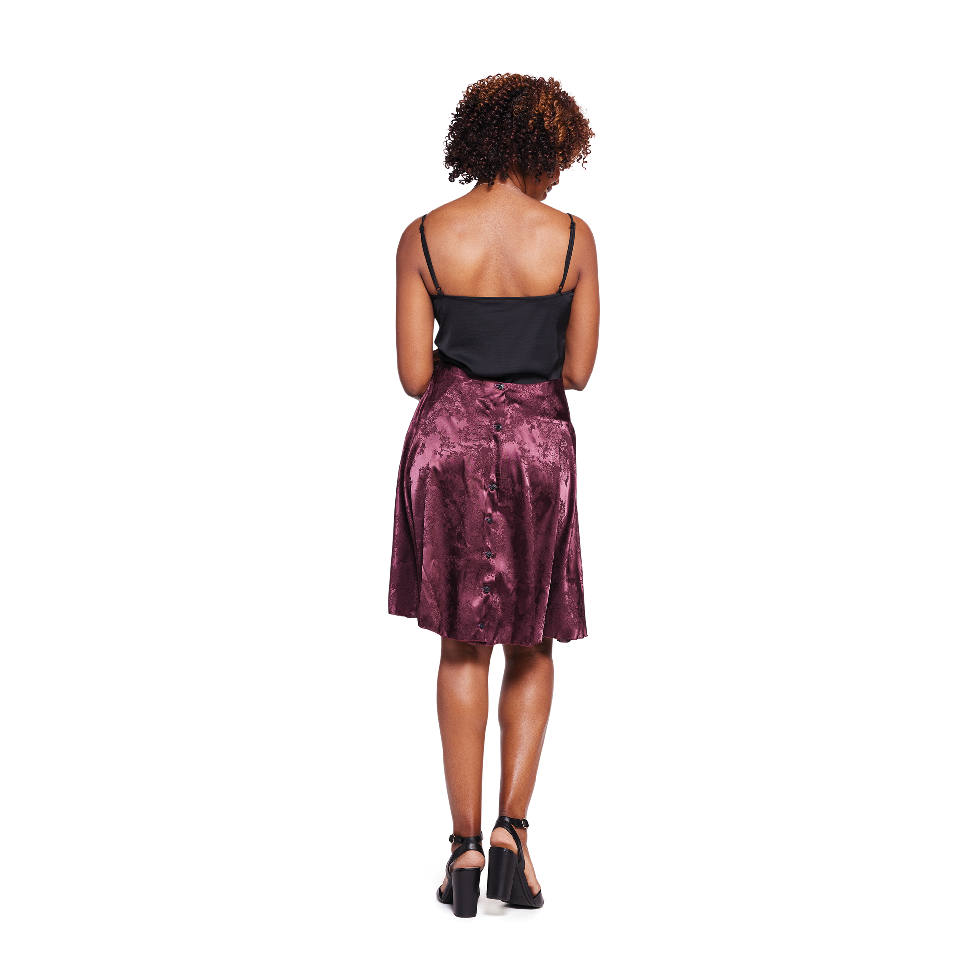 image Hana Skirt