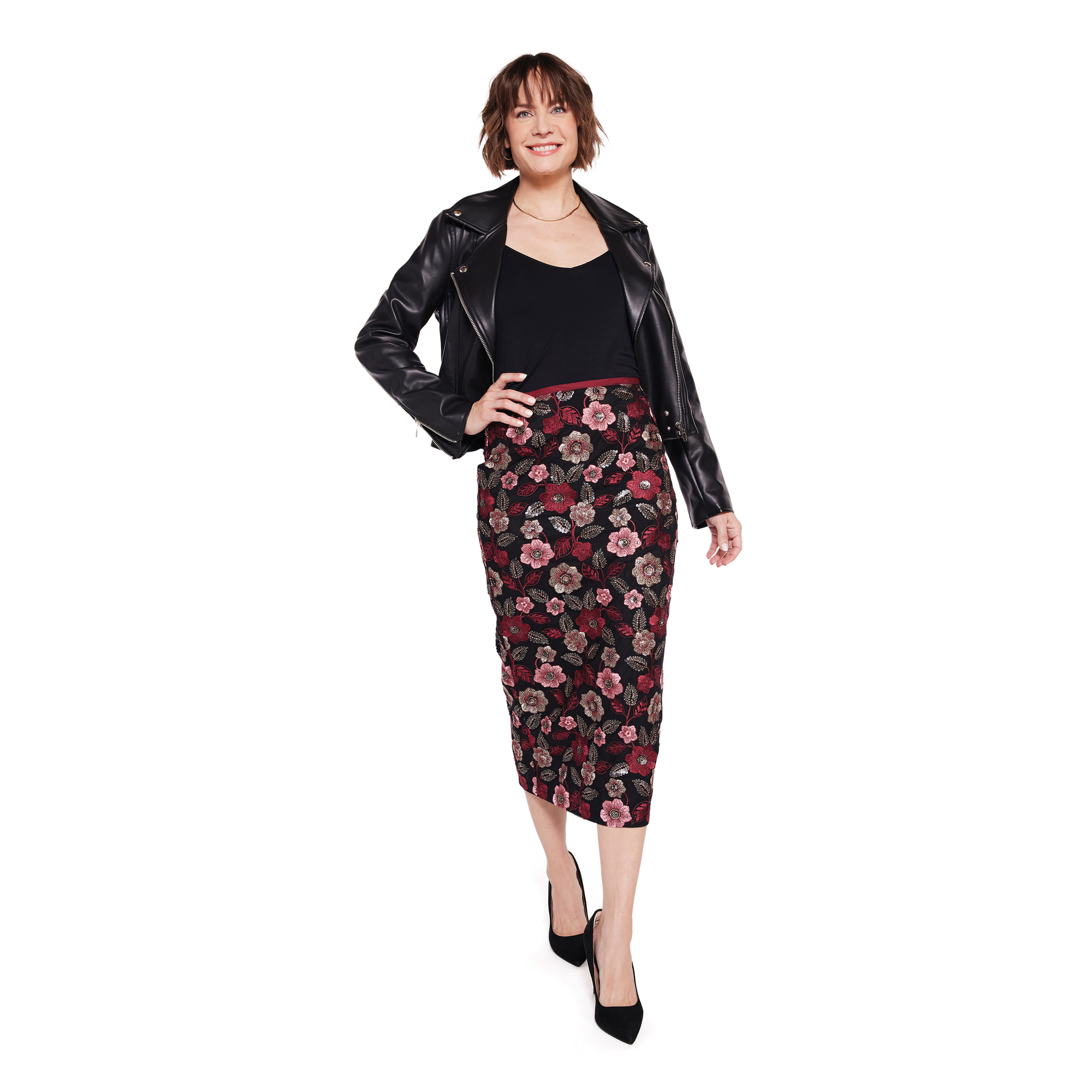 image Xena Skirt