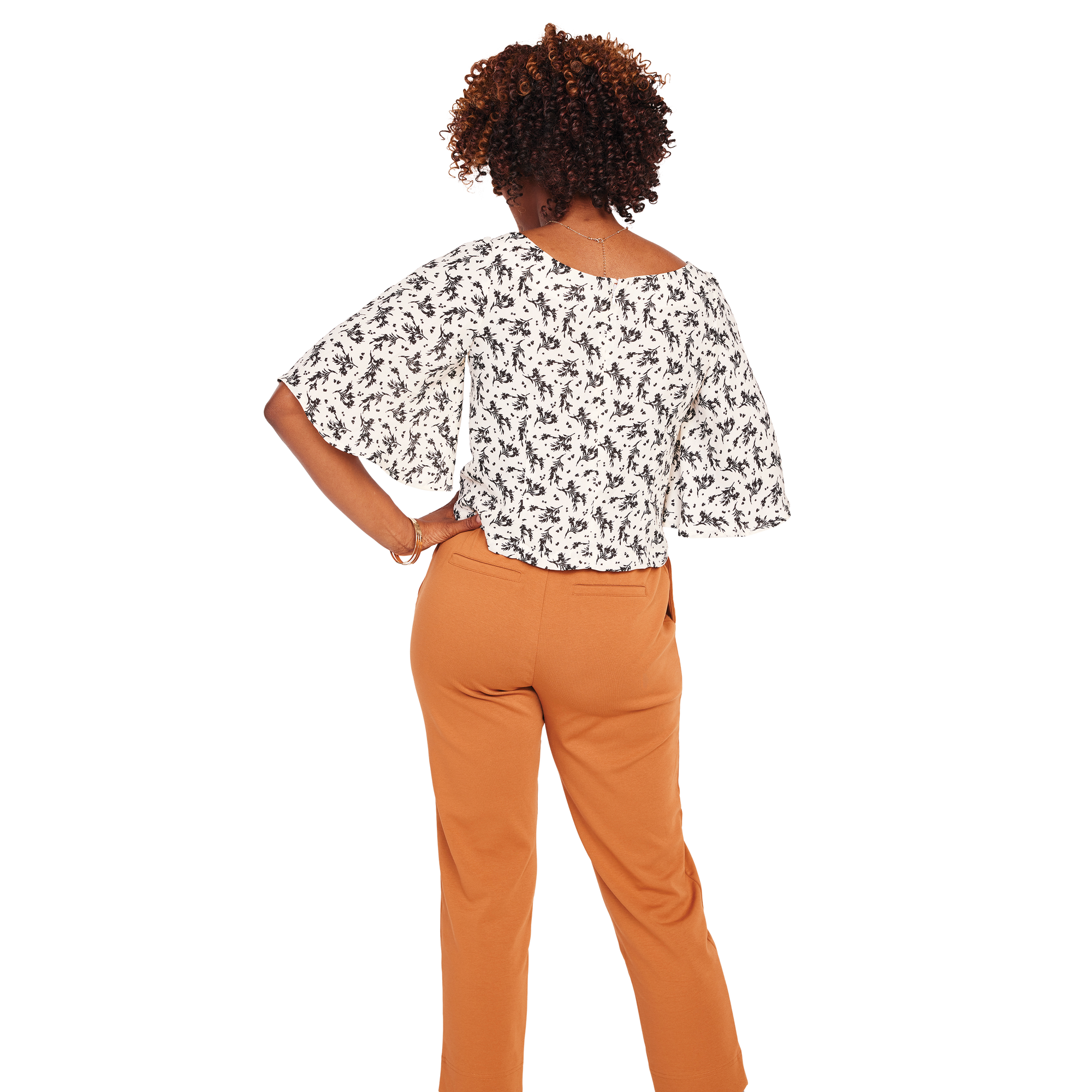 image Frida Top