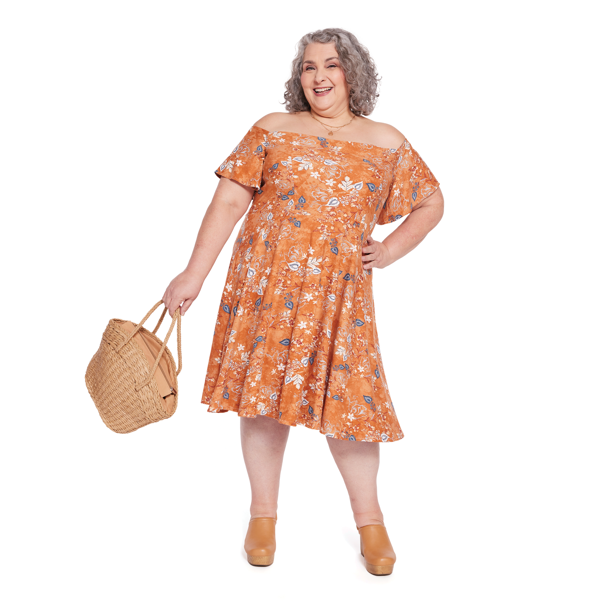 image Marcy Dress