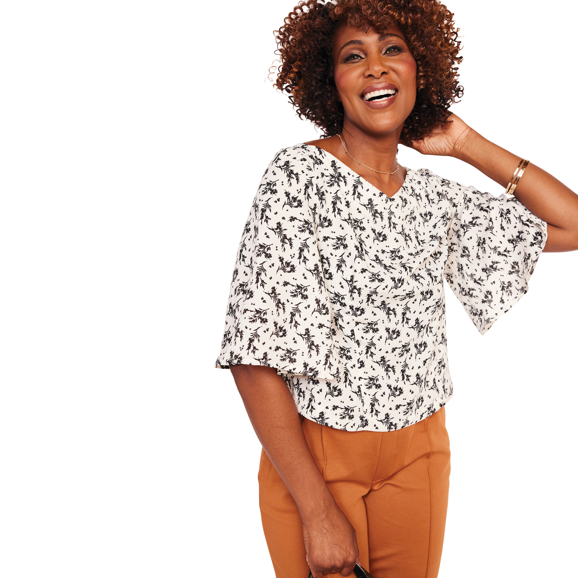 image Frida Top