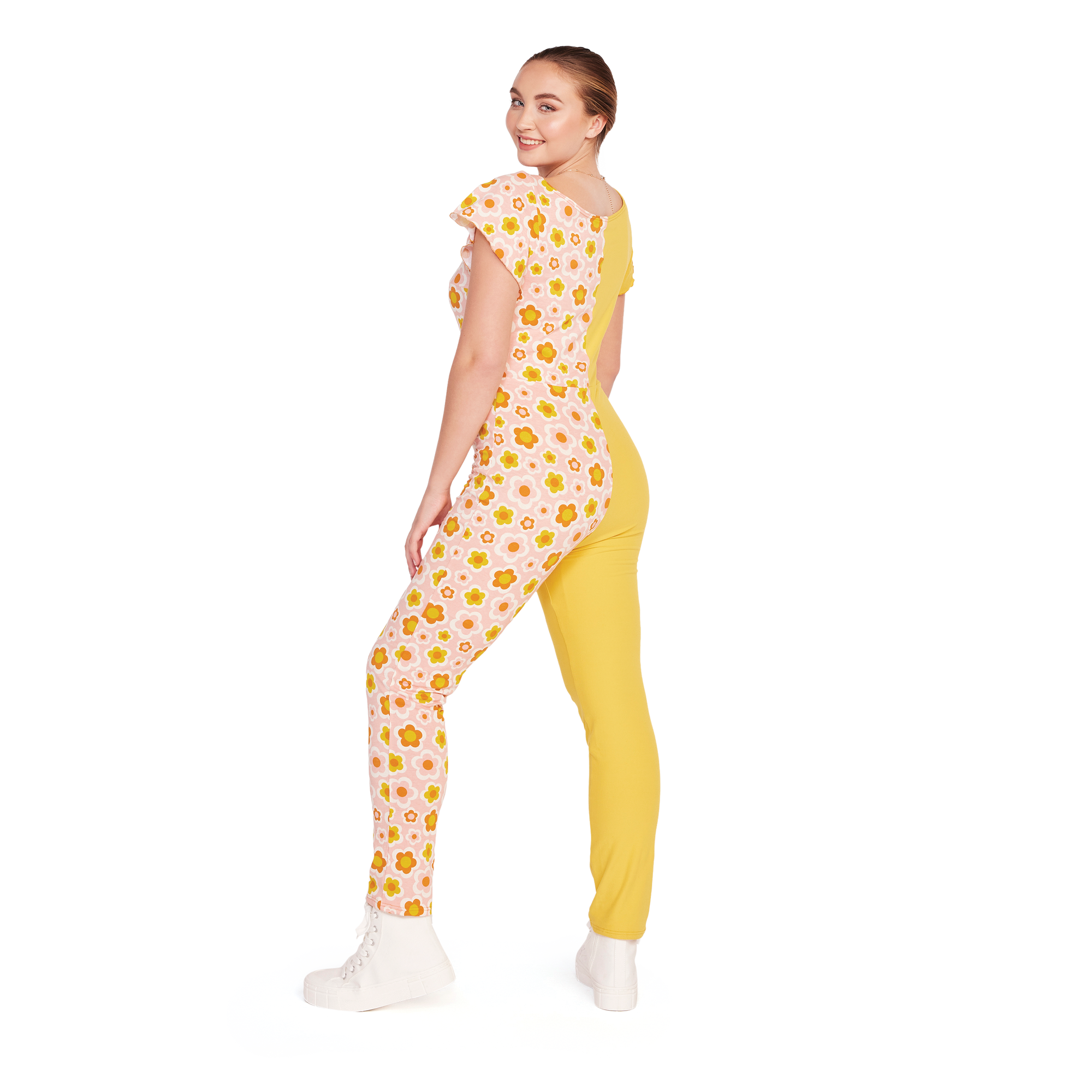 image Pop Jumpsuit