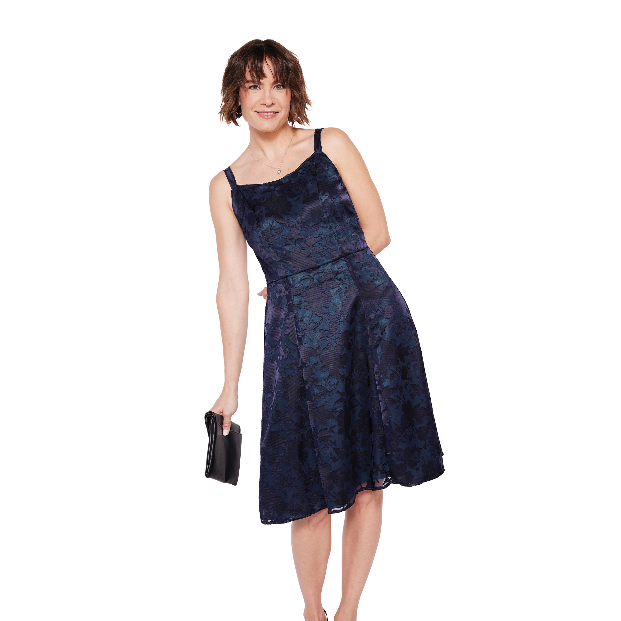 image Daphne Dress