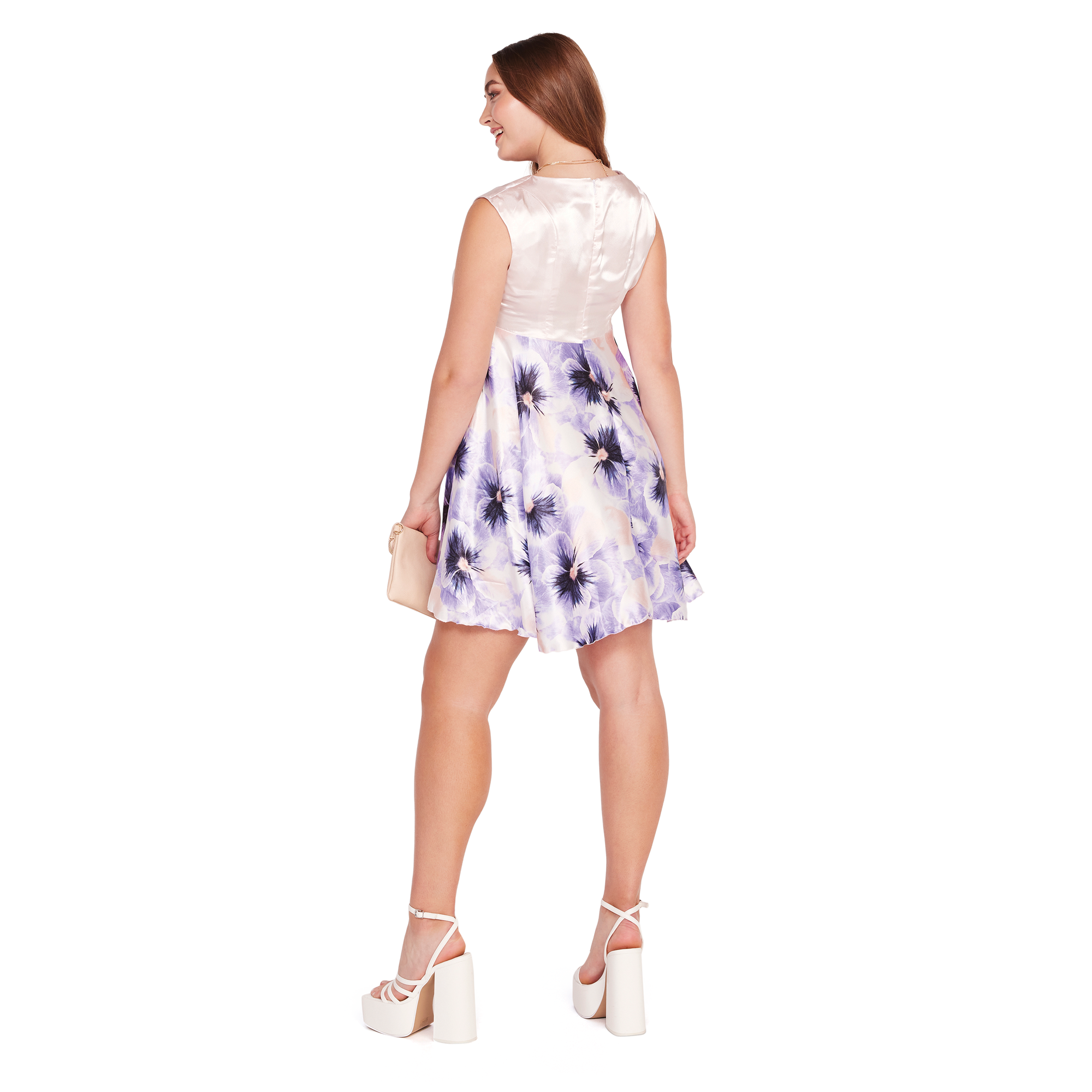 image Juliet Dress