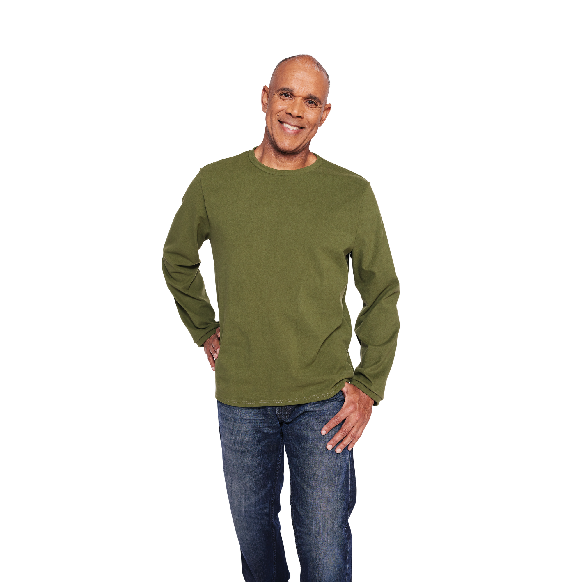 image Timothy Shirt