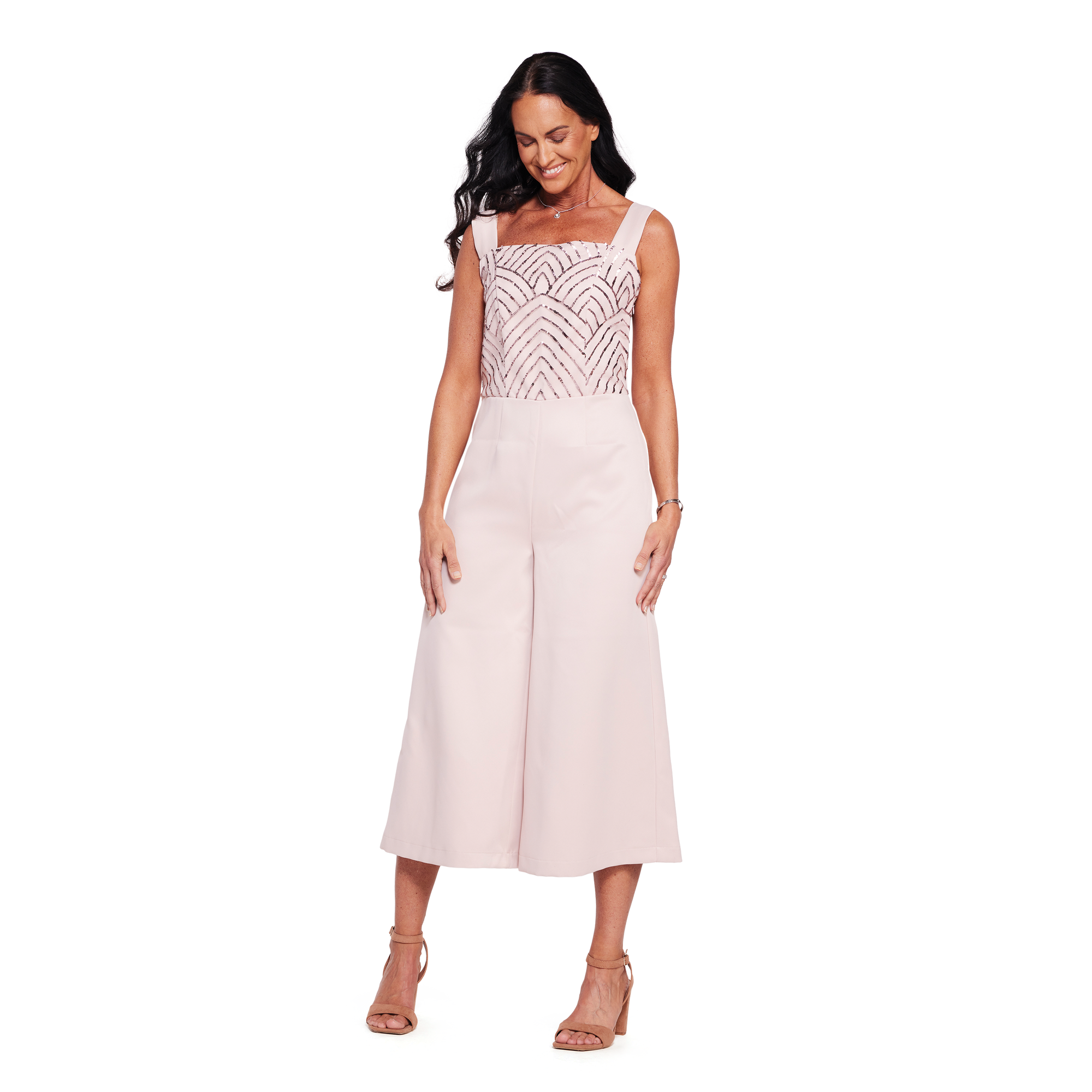 image Shine Jumpsuit