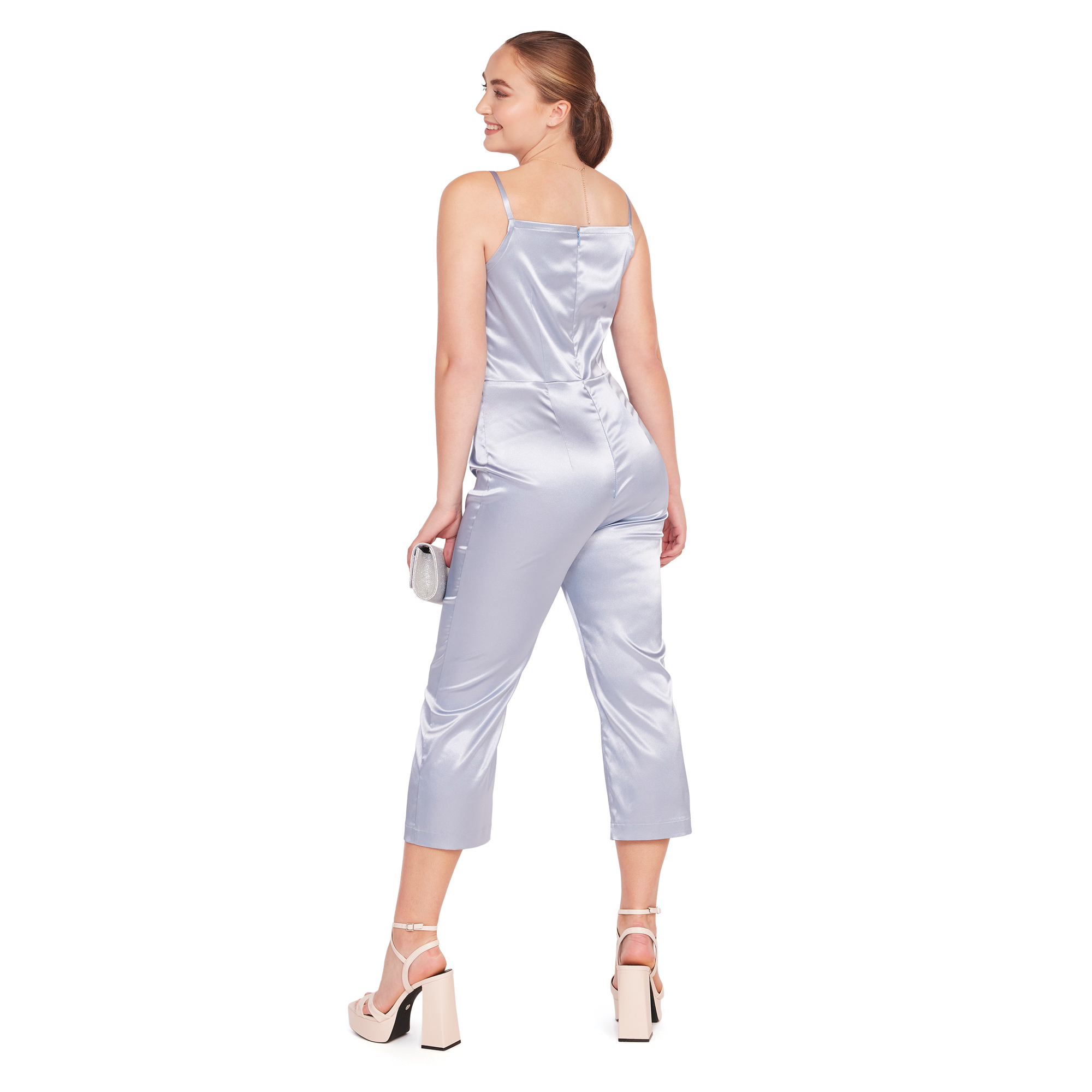 image April Jumpsuit