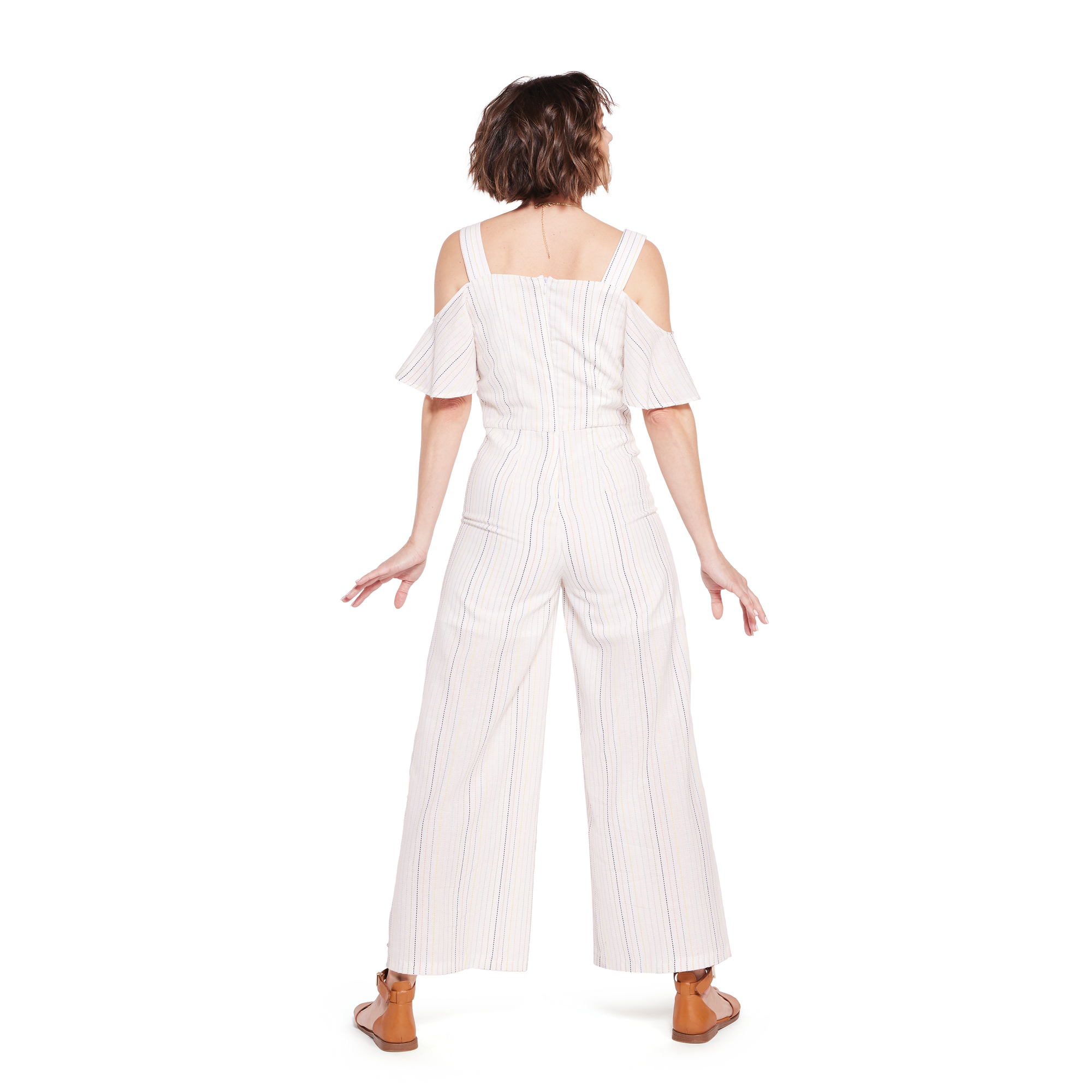image Petunia Jumpsuit