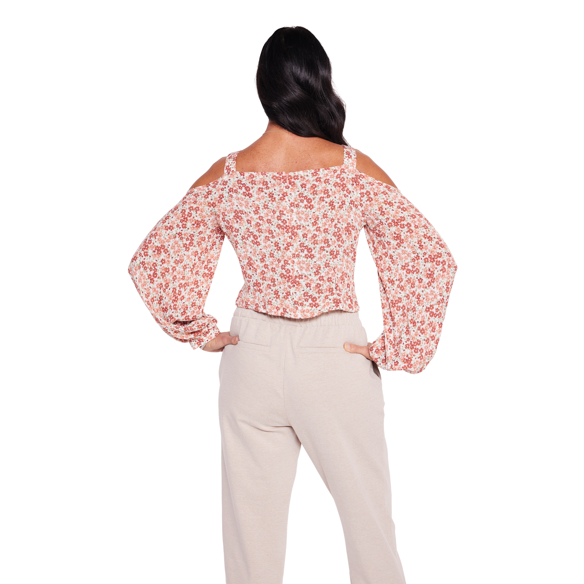 image Samantha Blouse