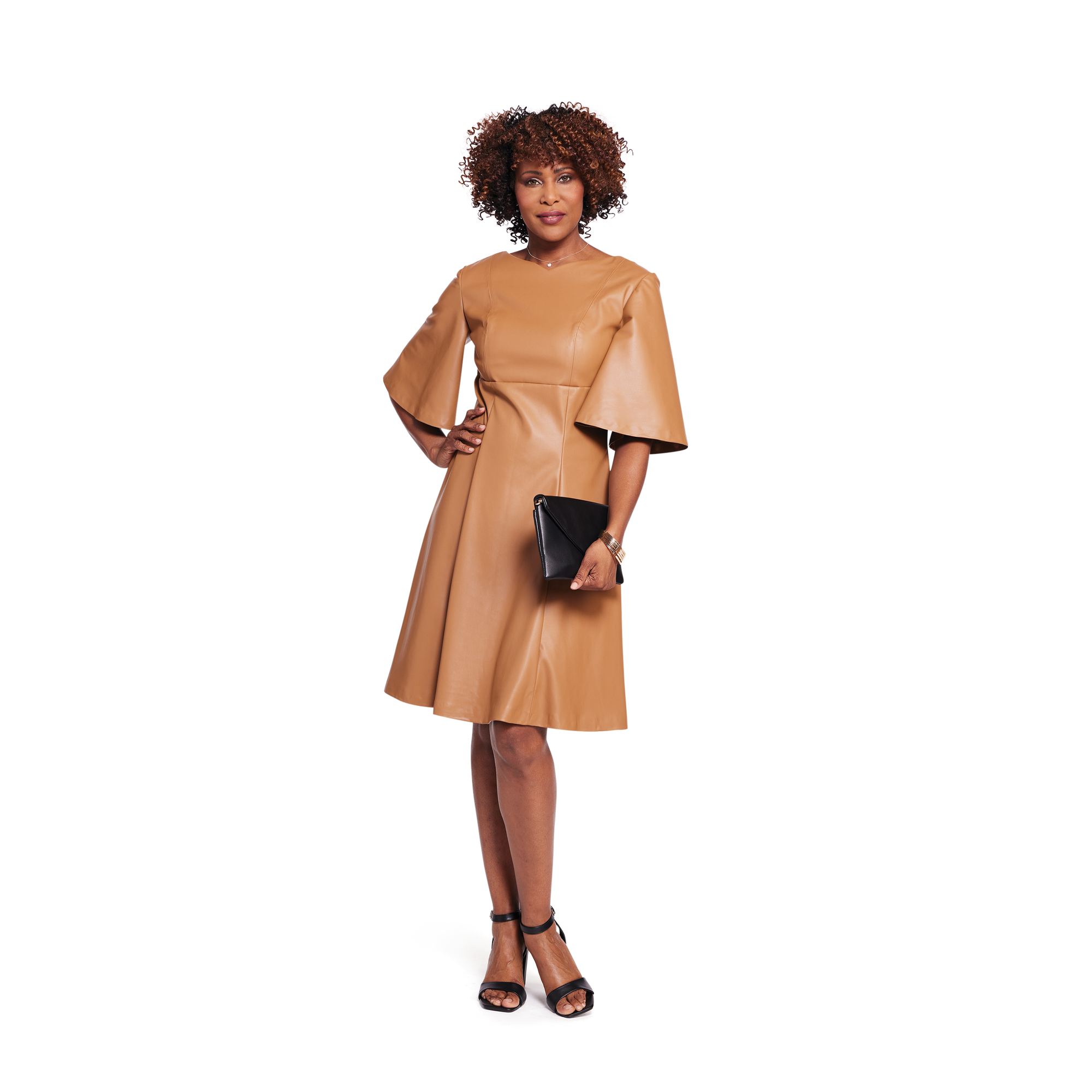 image Jillian Dress