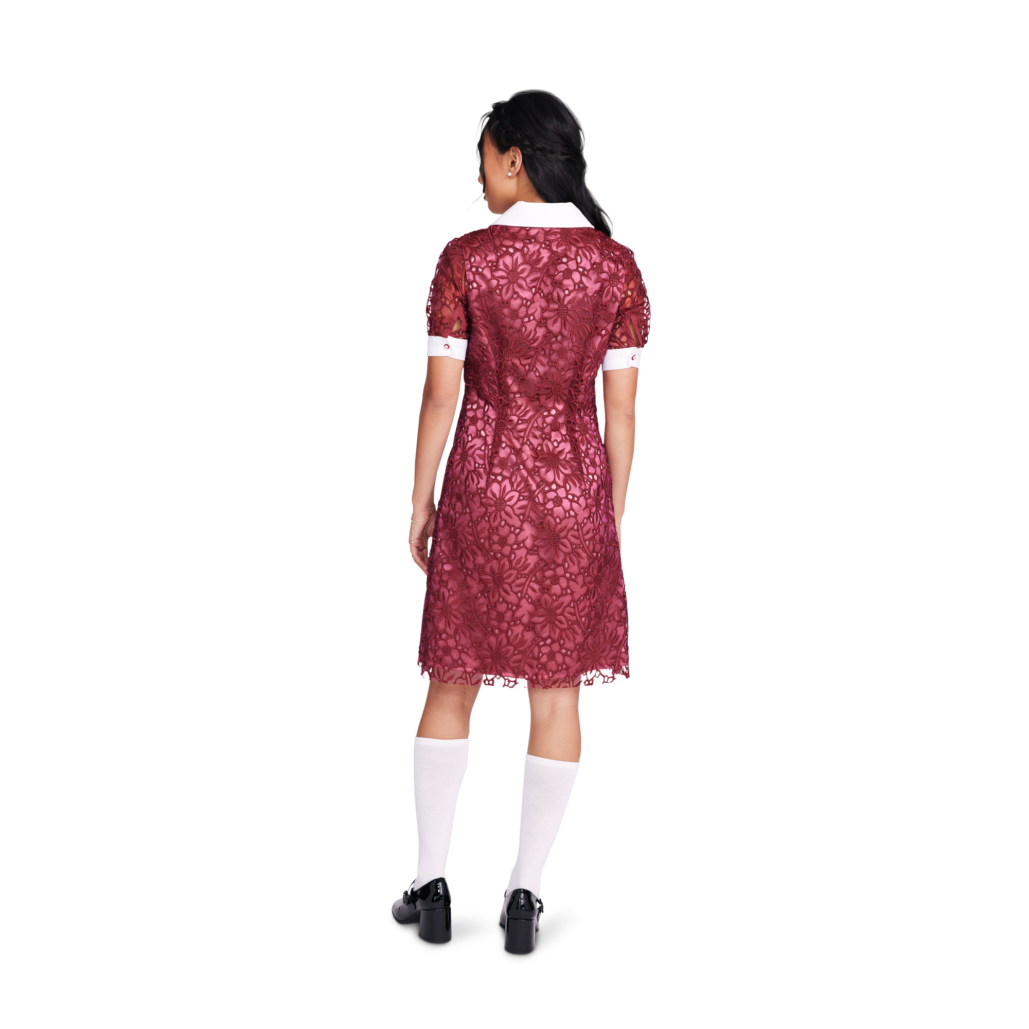 image Valencia Dress