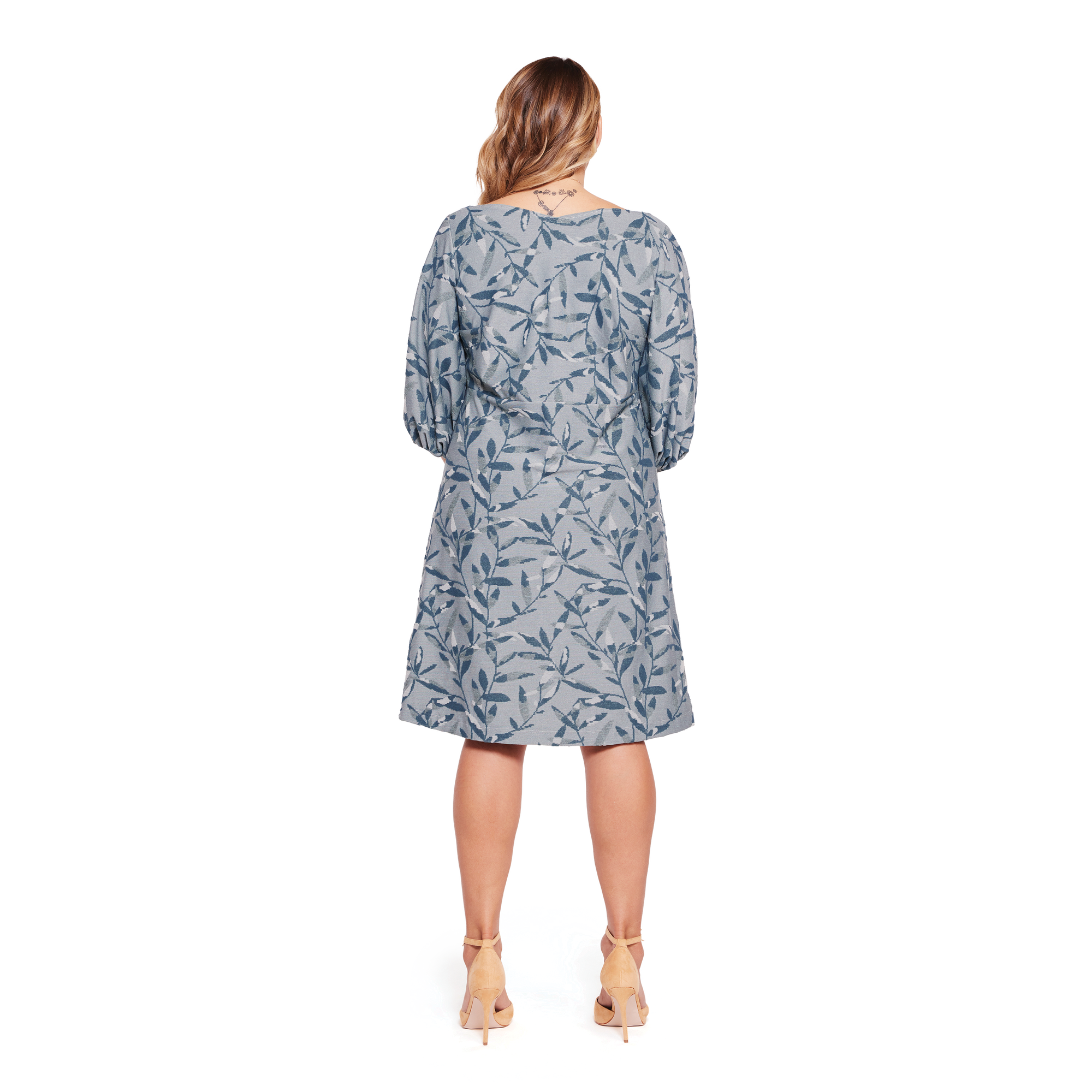 image Kehlani Dress