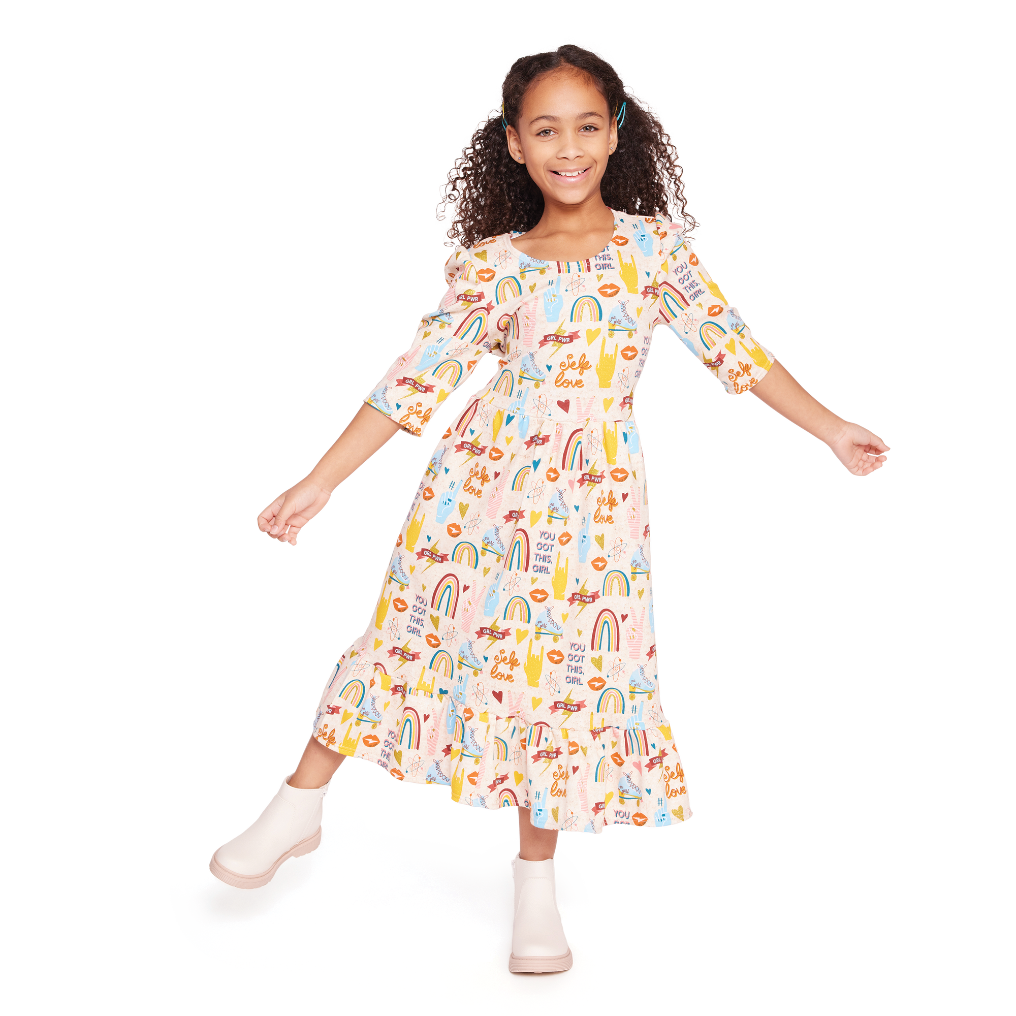 image Lillian Dress