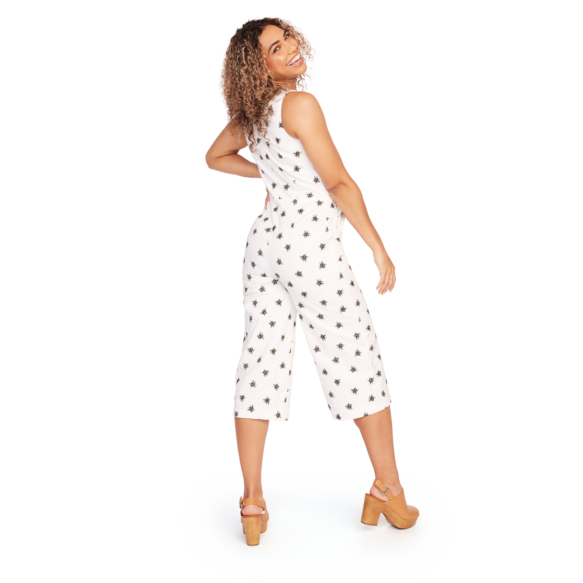 image Carmen Jumpsuit