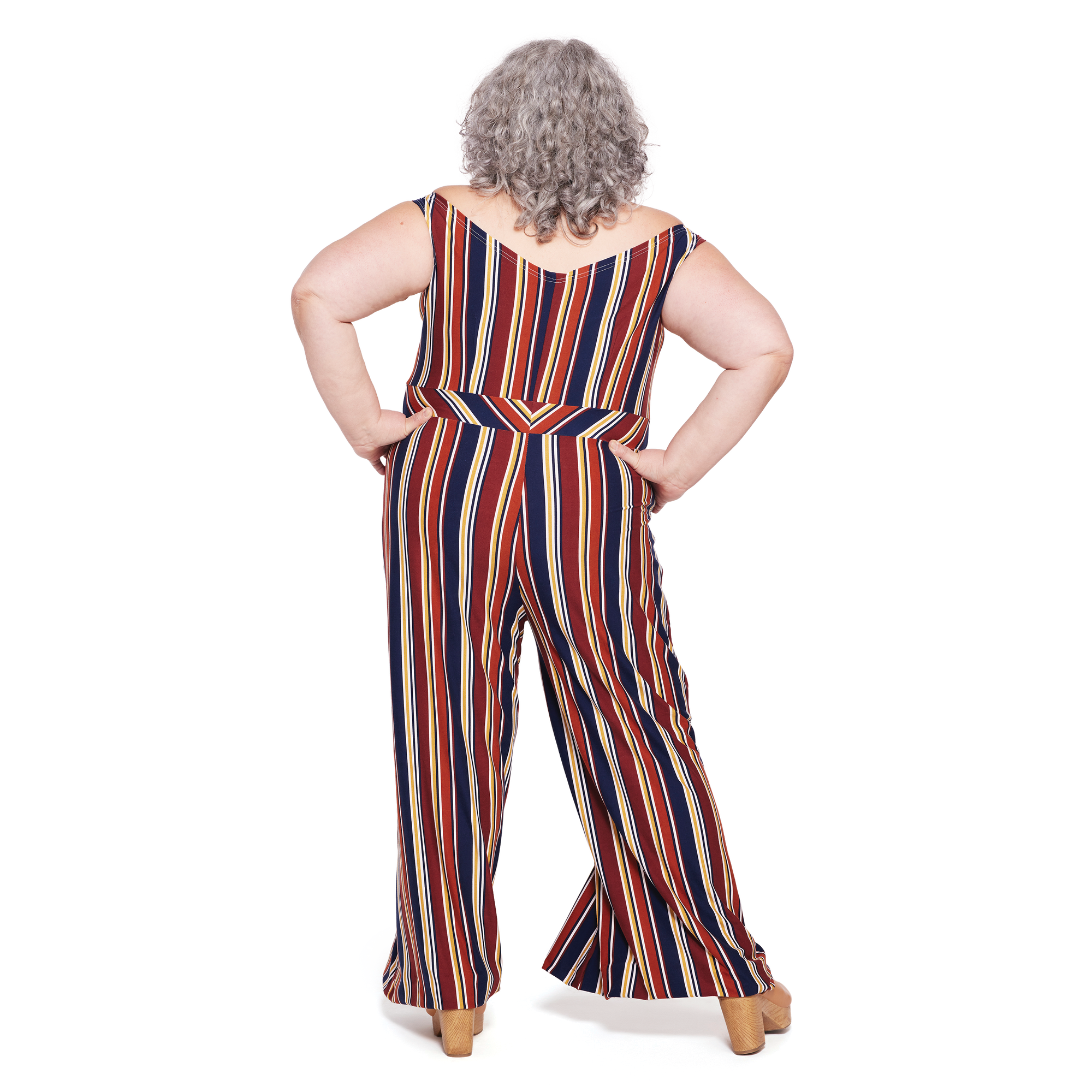 image Rarity Jumpsuit
