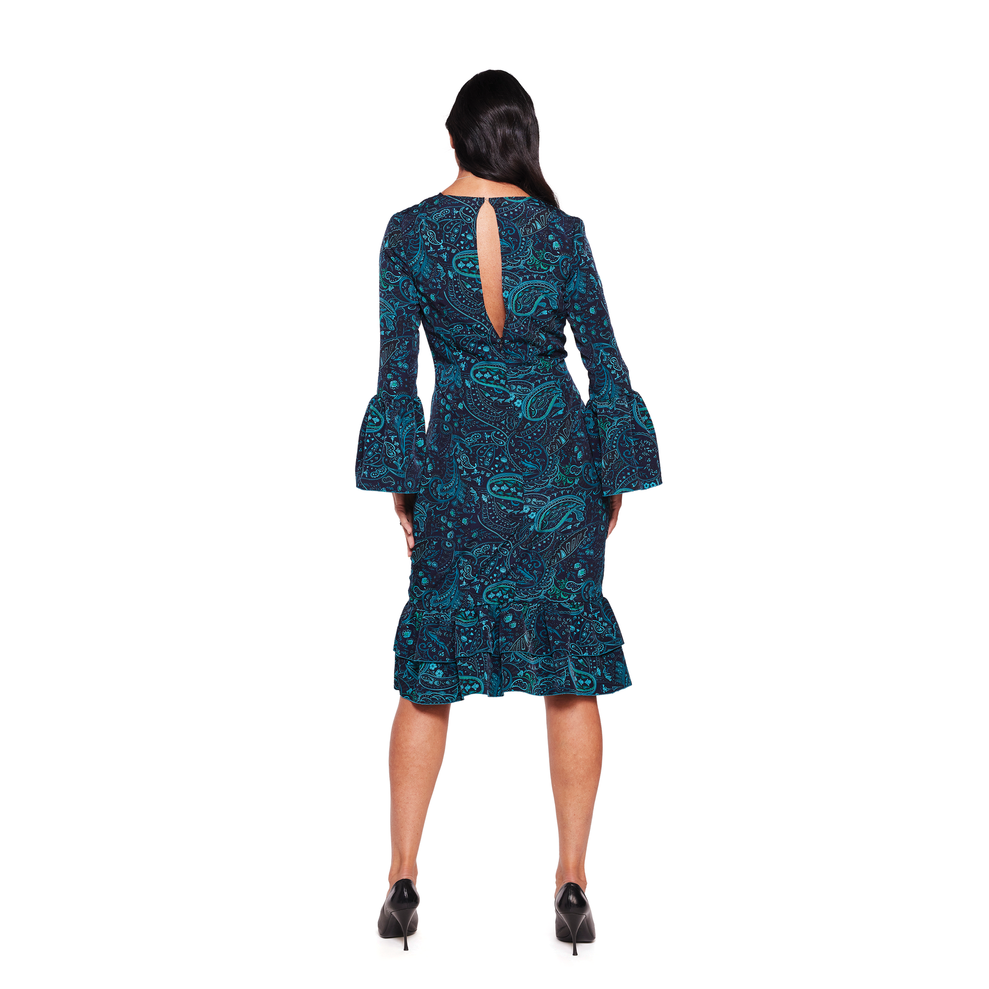 image Leanne Dress