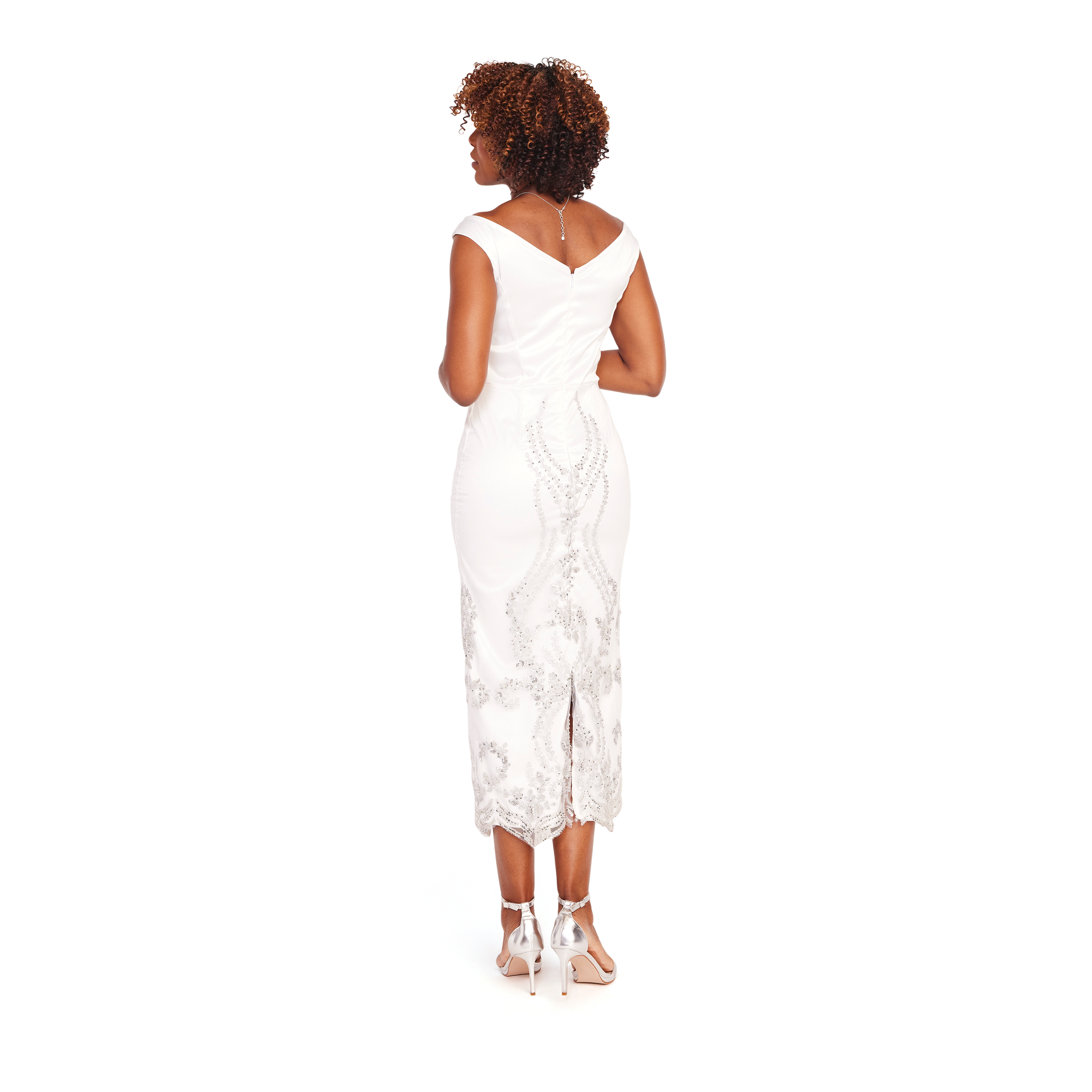 image Morgana Dress