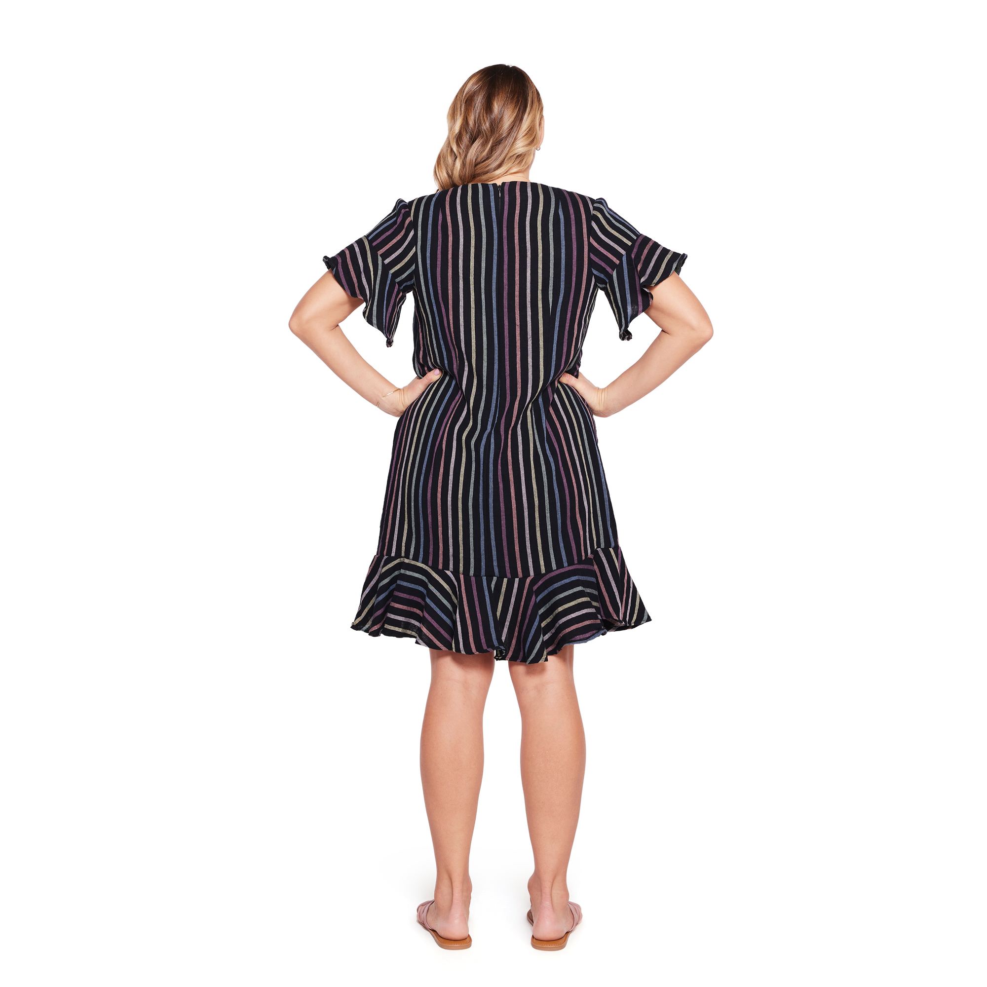 image Wrigley Dress
