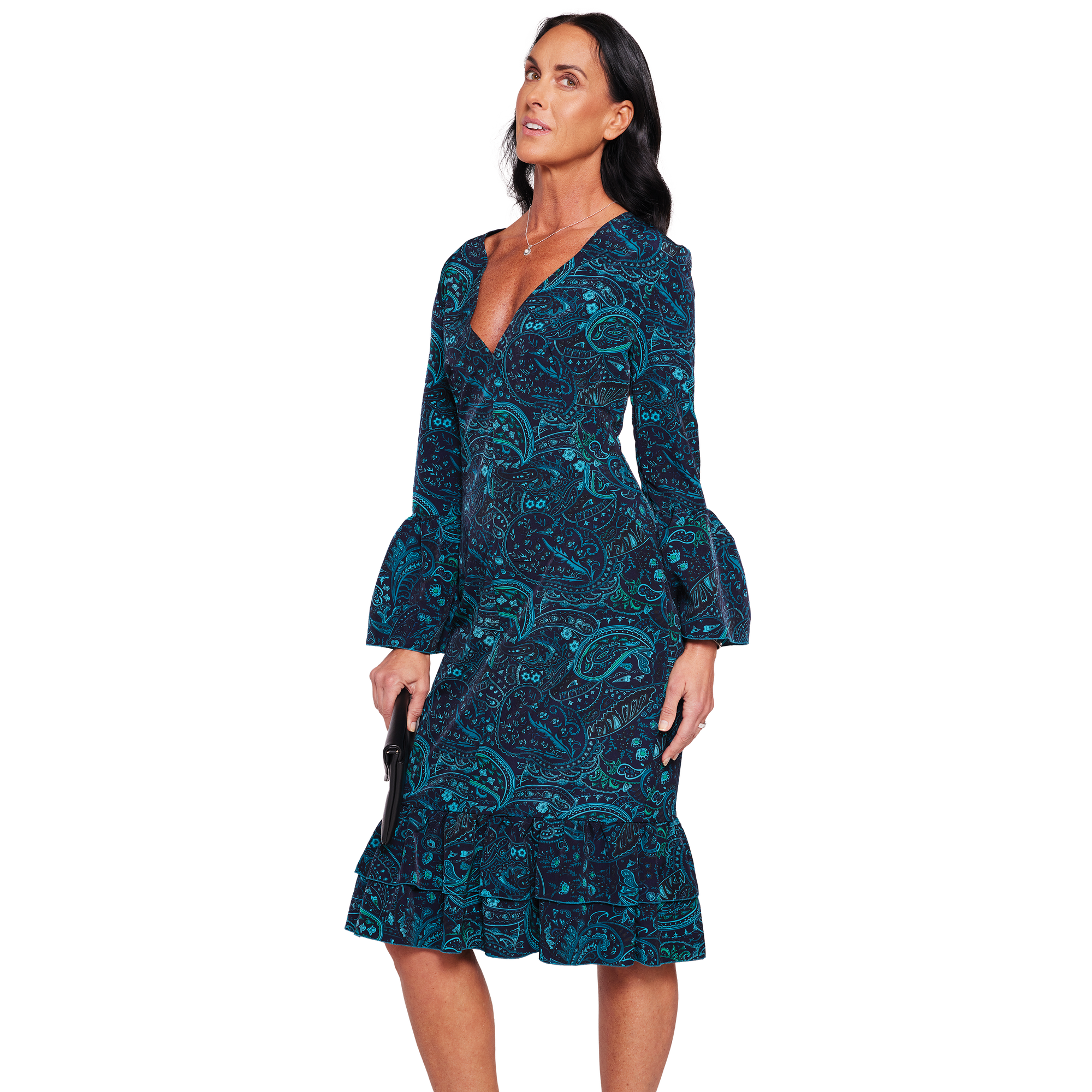 image Leanne Dress