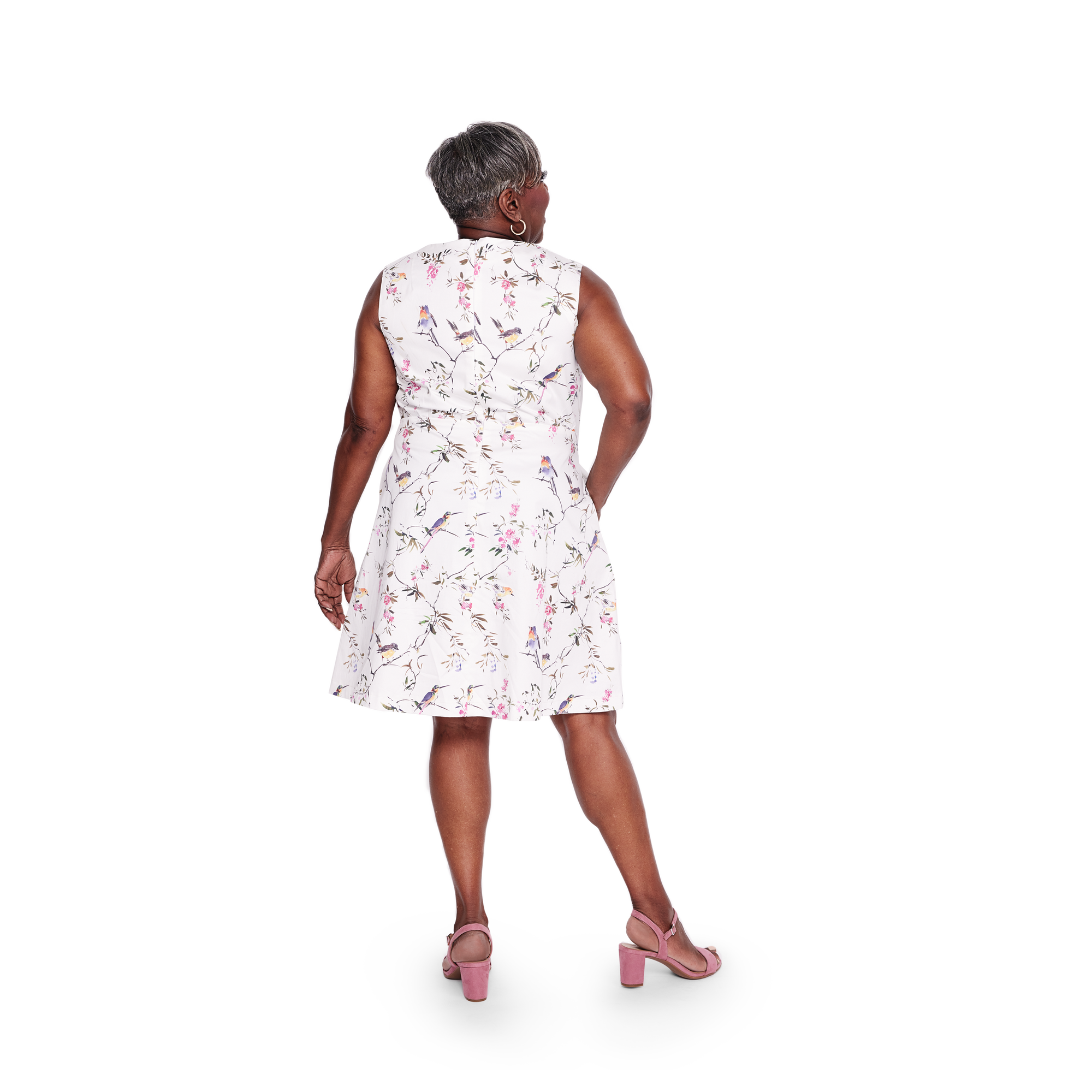 image Tracey Dress