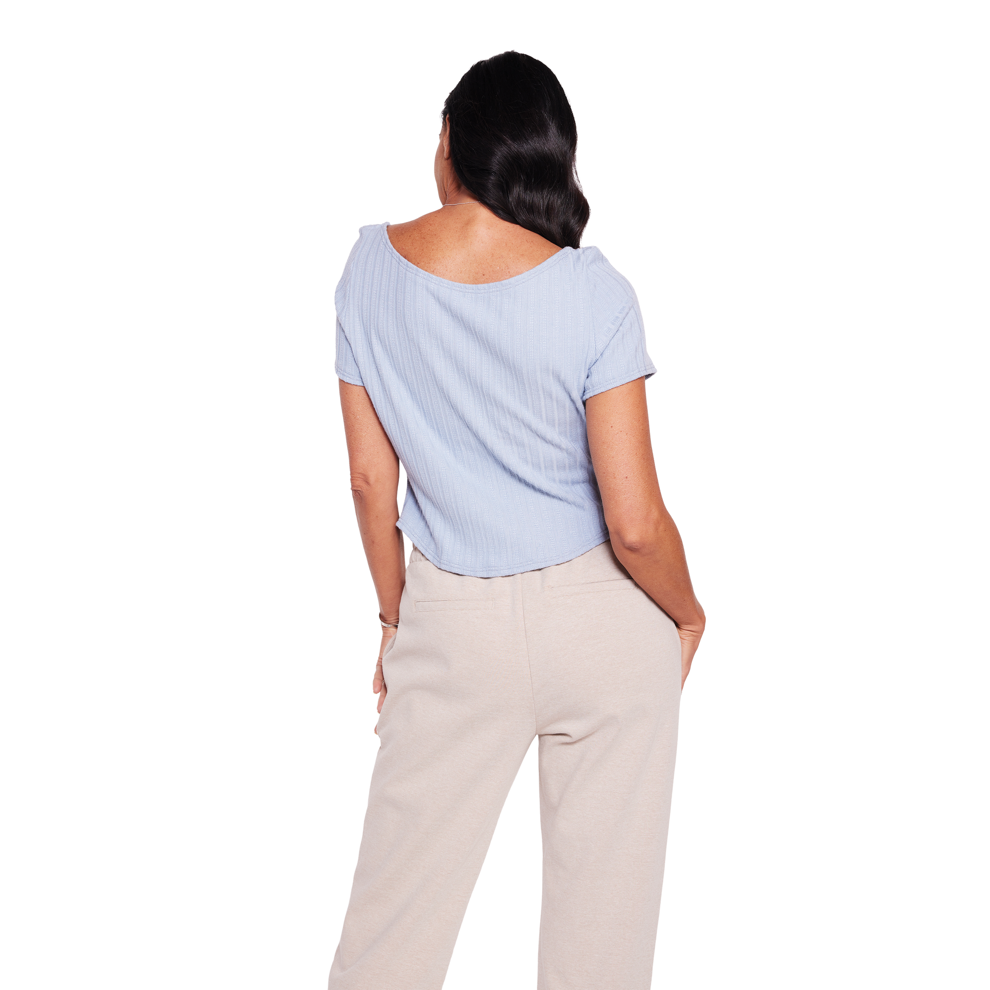 image Stratus Top