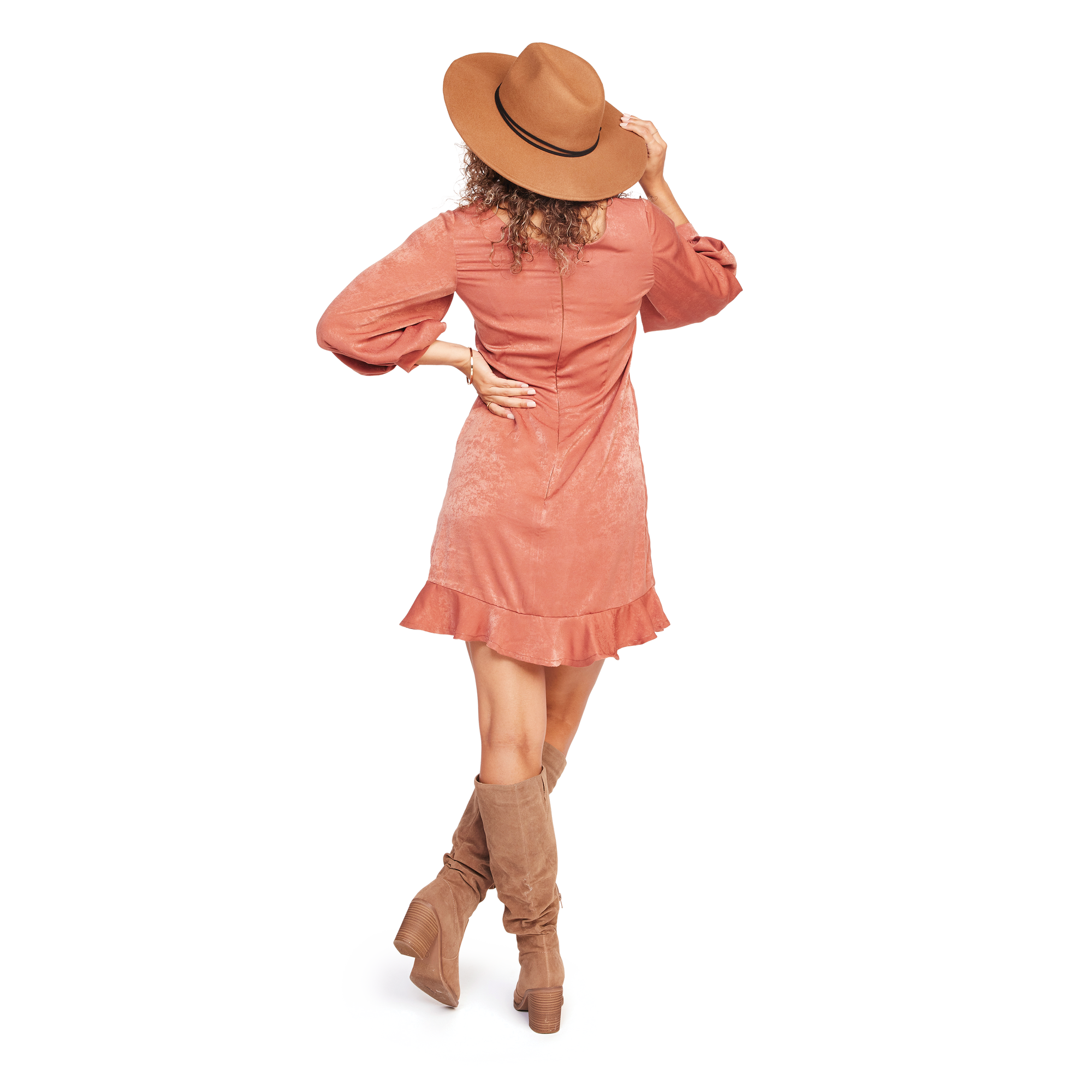 image Lauri Dress