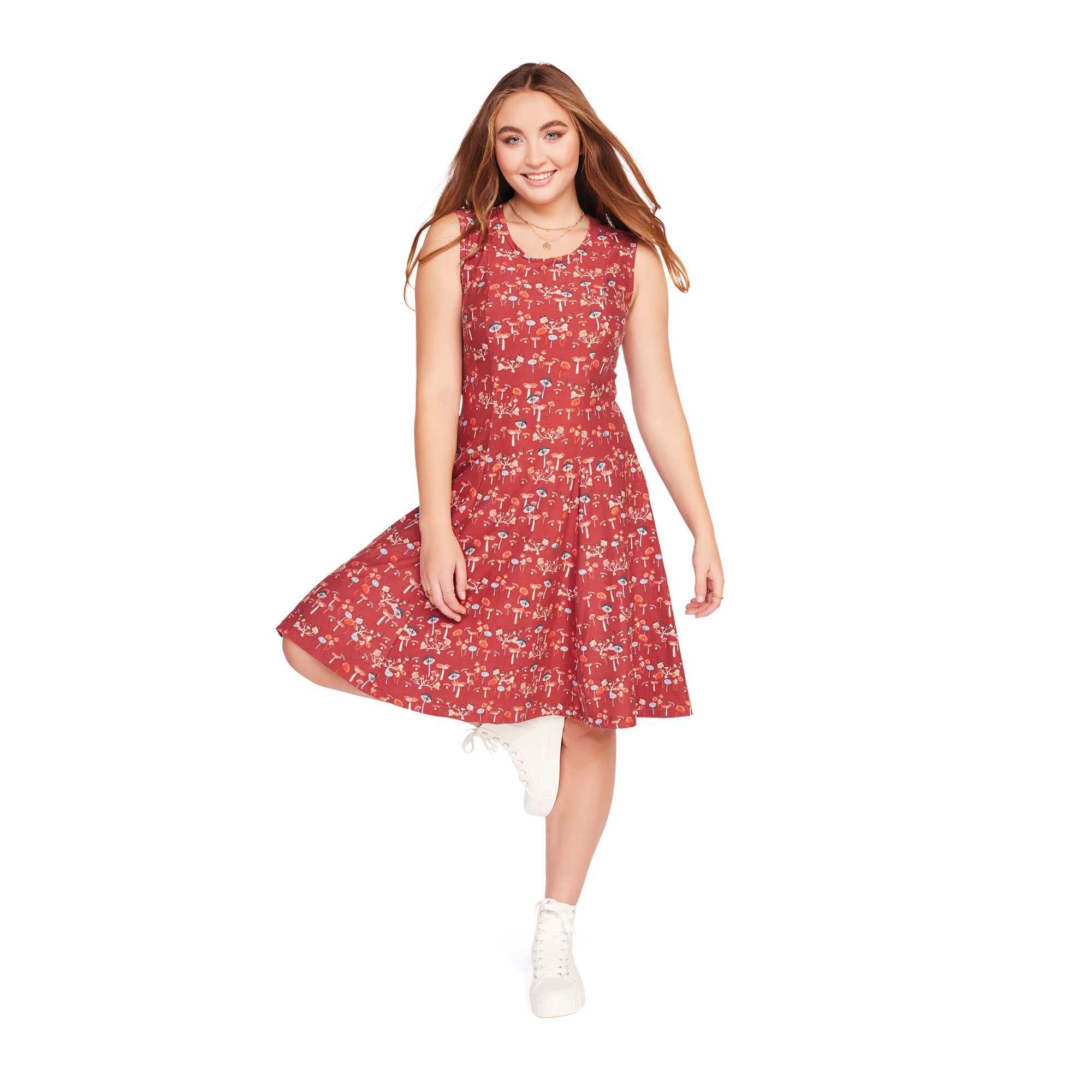 image Marlene Dress