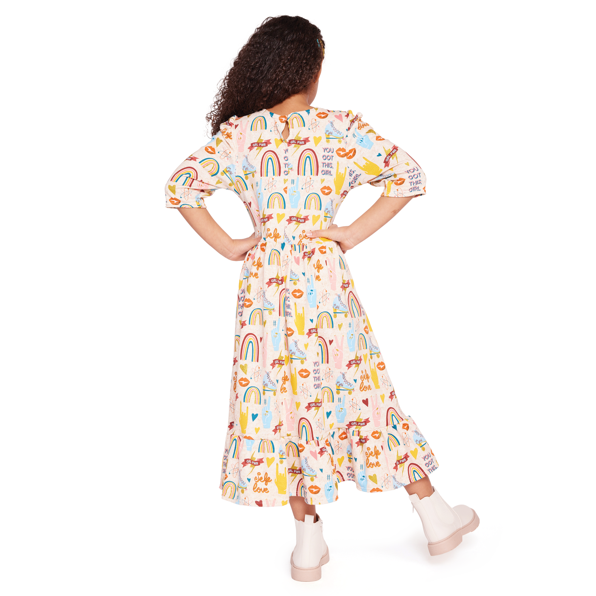 image Lillian Dress