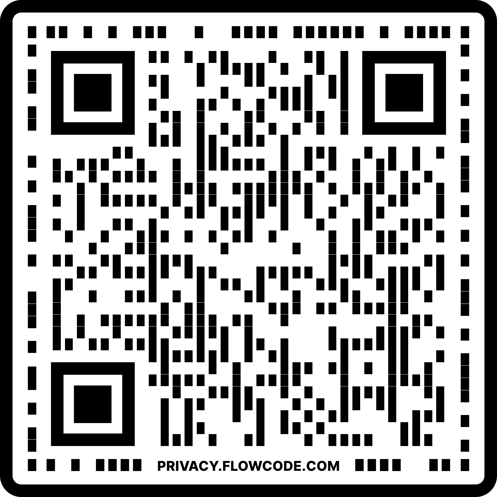 Image of Ditto App QR code